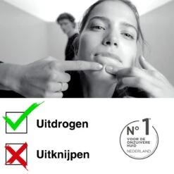 Garnier Skinactive Face SOS Anti-Puistjes Stick - 10 Ml - Tegen Puistjes, Onzuiverheden En Rode Vlekjes -Verzorgingsproducten 1200x1200 2453