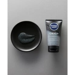 Nivea Men Deep Face Scrub 75 Ml -Verzorgingsproducten 1200x1200 2460