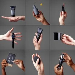 Nivea Men Deep Face Scrub 75 Ml -Verzorgingsproducten 1200x1200 2461