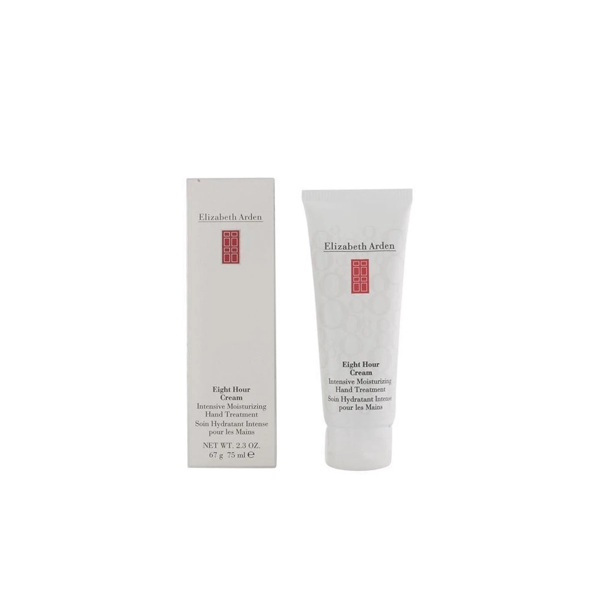 Elizabeth Arden Eight Hour Cream Moisturizing Handcrème - 75 Ml 5 Elizabeth Arden Eight Hour Cream Moisturizing Handcrème - 75 Ml - Afbeelding 3