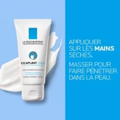 La Roche-Posay Cicaplast Handcrème - 50ml - Beschadigde Huid 35 La Roche-Posay Cicaplast Handcrème - 50ml - Beschadigde Huid -Verzorgingsproducten 1200x1200 31