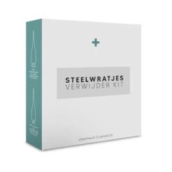 Johannes & Co Steelwratjes Verwijderen Kit - Wrattenverwijderaar – 2x Kegels 10 Johannes & Co Steelwratjes Verwijderen Kit - Wrattenverwijderaar – 2x Kegels -Verzorgingsproducten 1200x1200 343