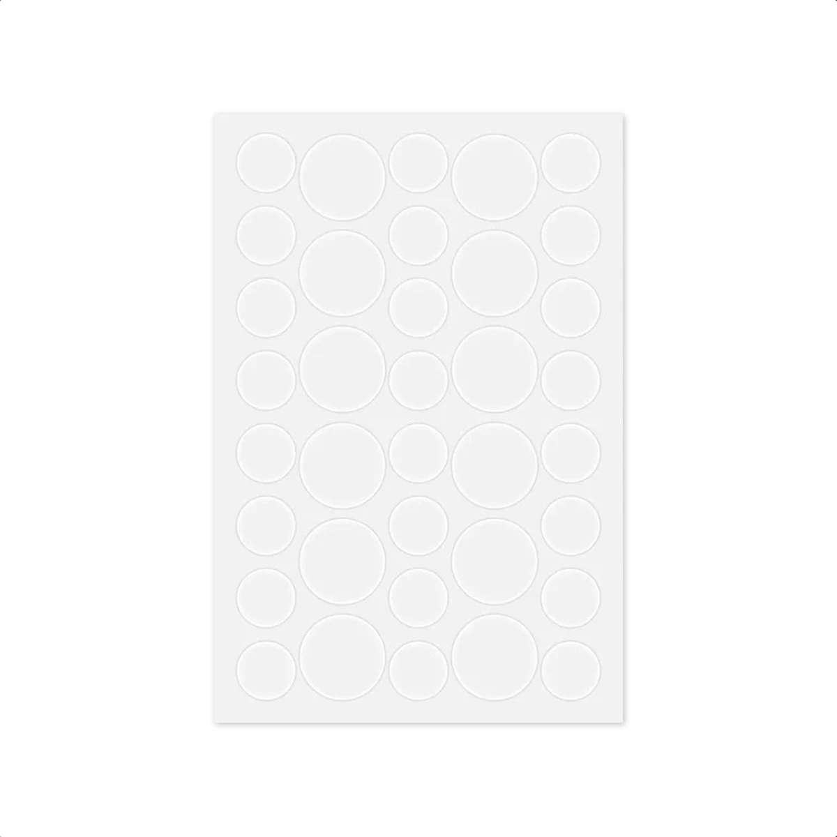 Johannes & Co Steelwratjes Verwijderen Kit - Wrattenverwijderaar – 2x Kegels 6 Johannes & Co Steelwratjes Verwijderen Kit - Wrattenverwijderaar – 2x Kegels - Afbeelding 4