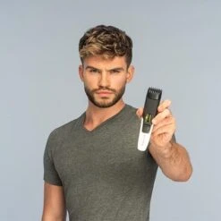 Remington B4 Style Series Baardtrimmer - MB4000 23 Remington B4 Style Series Baardtrimmer - MB4000 -Verzorgingsproducten 1200x1200 391