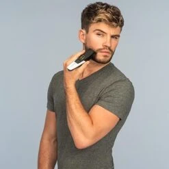 Remington B4 Style Series Baardtrimmer - MB4000 28 Remington B4 Style Series Baardtrimmer - MB4000 -Verzorgingsproducten 1200x1200 393