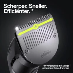 Braun Multigroomer 7 MGK7320 - 10in1 Trimmer Voor Mannen - Baard + Haar -Verzorgingsproducten 1200x1200 396