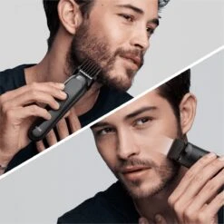 Braun Multigroomer 3 MGK3325 - 6-in-1 Trimmer Voor Mannen - Baard + Haar 17 Braun Multigroomer 3 MGK3325 - 6-in-1 Trimmer Voor Mannen - Baard + Haar -Verzorgingsproducten 1200x1200 410