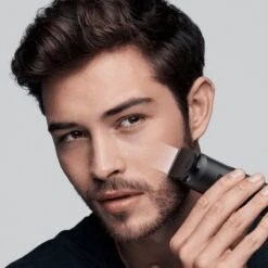 Braun Multigroomer 3 SK2300, 3-in-1 Baardtrimmer Voor Mannen, Haartrimmer, Voor Gezicht, Haar -Verzorgingsproducten 1200x1200 413