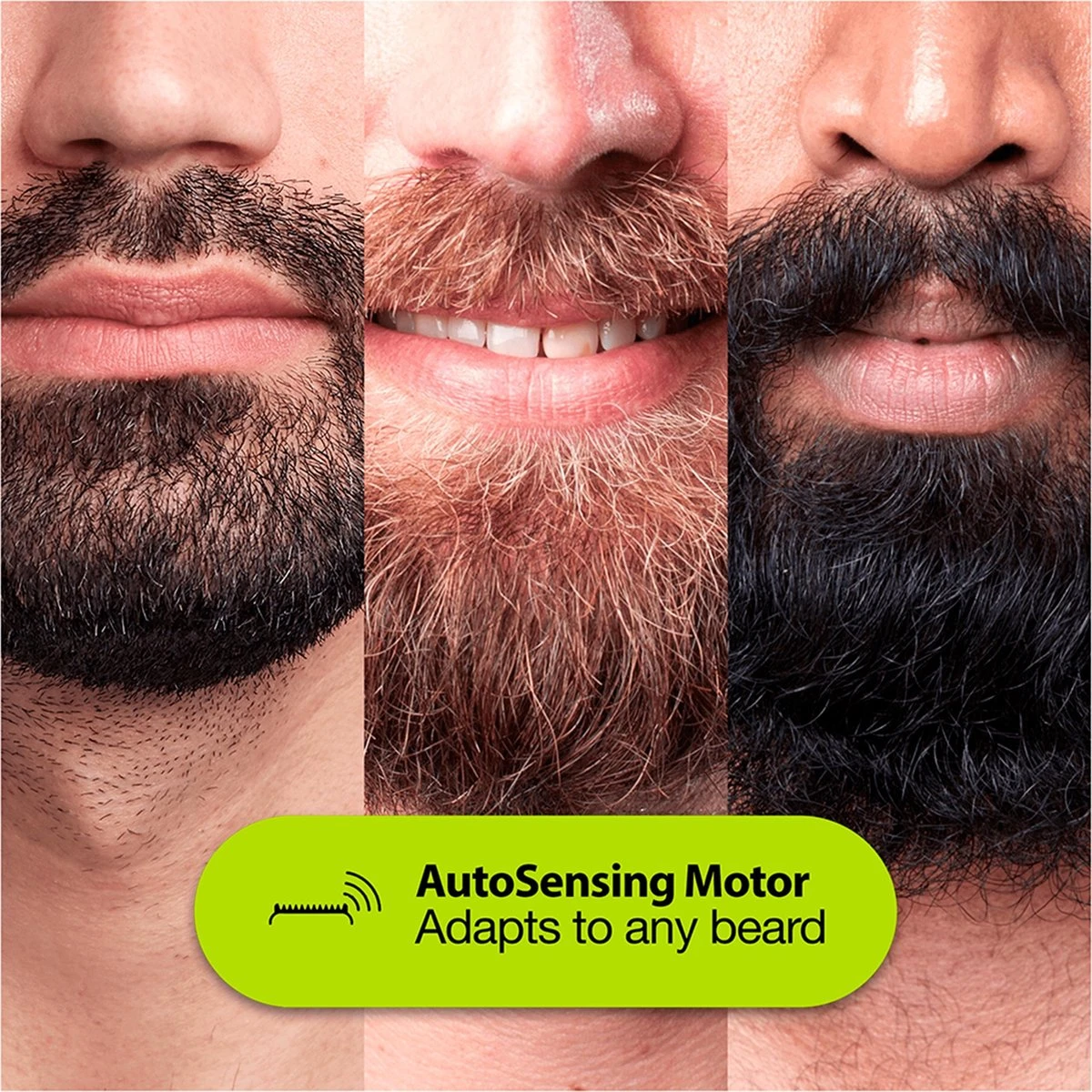 Braun BT5240 - Baardtrimmer 6 Braun BT5240 - Baardtrimmer - Afbeelding 4