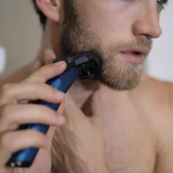 BaBylissMEN Japanese Steel Baardtrimmer T890E - Precisie Opzetkam - 24 Lengtes -Verzorgingsproducten 1200x1200 447