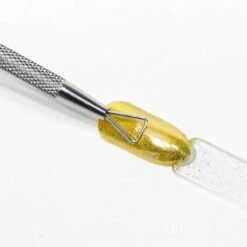 BenjaBeauty Bokkepootje Nagels - Schraper - Cuticle Pusher - Bokkenpootje Nagels - Cuticle Remover - Pedicure - Manicure -Verzorgingsproducten 1200x1200 45