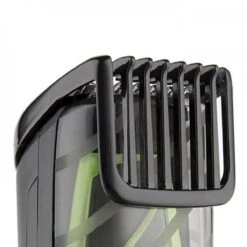 Remington MB6850 Vacuum Baardtrimmer - Zwart 22 Remington MB6850 Vacuum Baardtrimmer - Zwart -Verzorgingsproducten 1200x1200 453