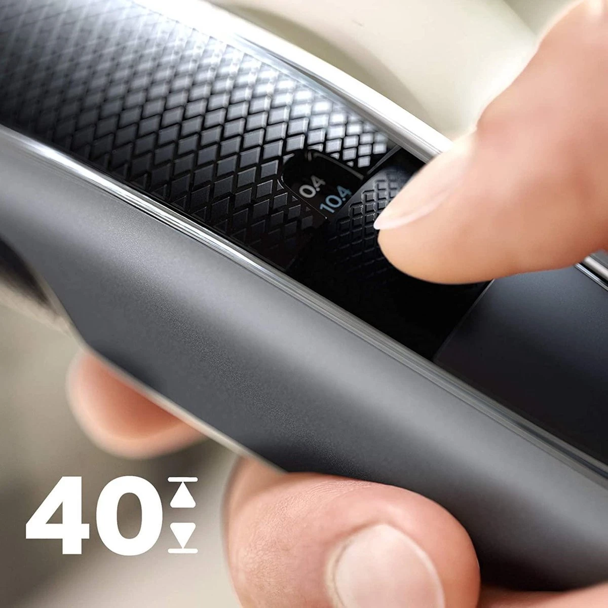 Philips Series 5000 BT5502/15 - Baardtrimmer 22 Philips Series 5000 BT5502/15 - Baardtrimmer - Afbeelding 20