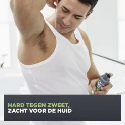 Dove Men+Care Elements Minerals & Sage Anti-Transpirant Deodorant Spray - 6 X 150 Ml - Voordeelverpakking 13 Dove Men+Care Elements Minerals & Sage Anti-Transpirant Deodorant Spray - 6 X 150 Ml - Voordeelverpakking -Verzorgingsproducten 1200x1200 526
