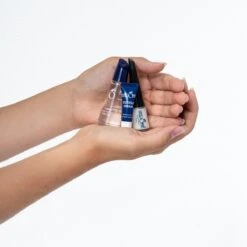 Herome 3 In 1 Manicure Nagelverzorging Set Blauw – Nagelset Voor Beschadigde Nagels - Nagelverharder, Nagellakremover En Nagelriemcreme - Set Van 3 16 Herome 3 In 1 Manicure Nagelverzorging Set Blauw – Nagelset Voor Beschadigde Nagels - Nagelverharder, Nagellakremover En Nagelriemcreme - Set Van 3 -Verzorgingsproducten 1200x1200 54