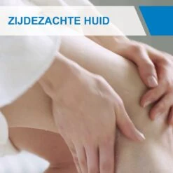 CeraVe - Moisturizing Cream - Bodycrème - Droge Tot Zeer Droge Huid - 454 G 20 CeraVe - Moisturizing Cream - Bodycrème - Droge Tot Zeer Droge Huid - 454 G -Verzorgingsproducten 1200x1200 567