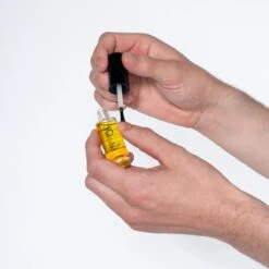 Herome Exit Damaged Nails Nagelolie – Amandelolie Met Vitamines En Mineralen Verbetert En Herstelt De Nagels - 7 Ml. -Verzorgingsproducten 1200x1200 59