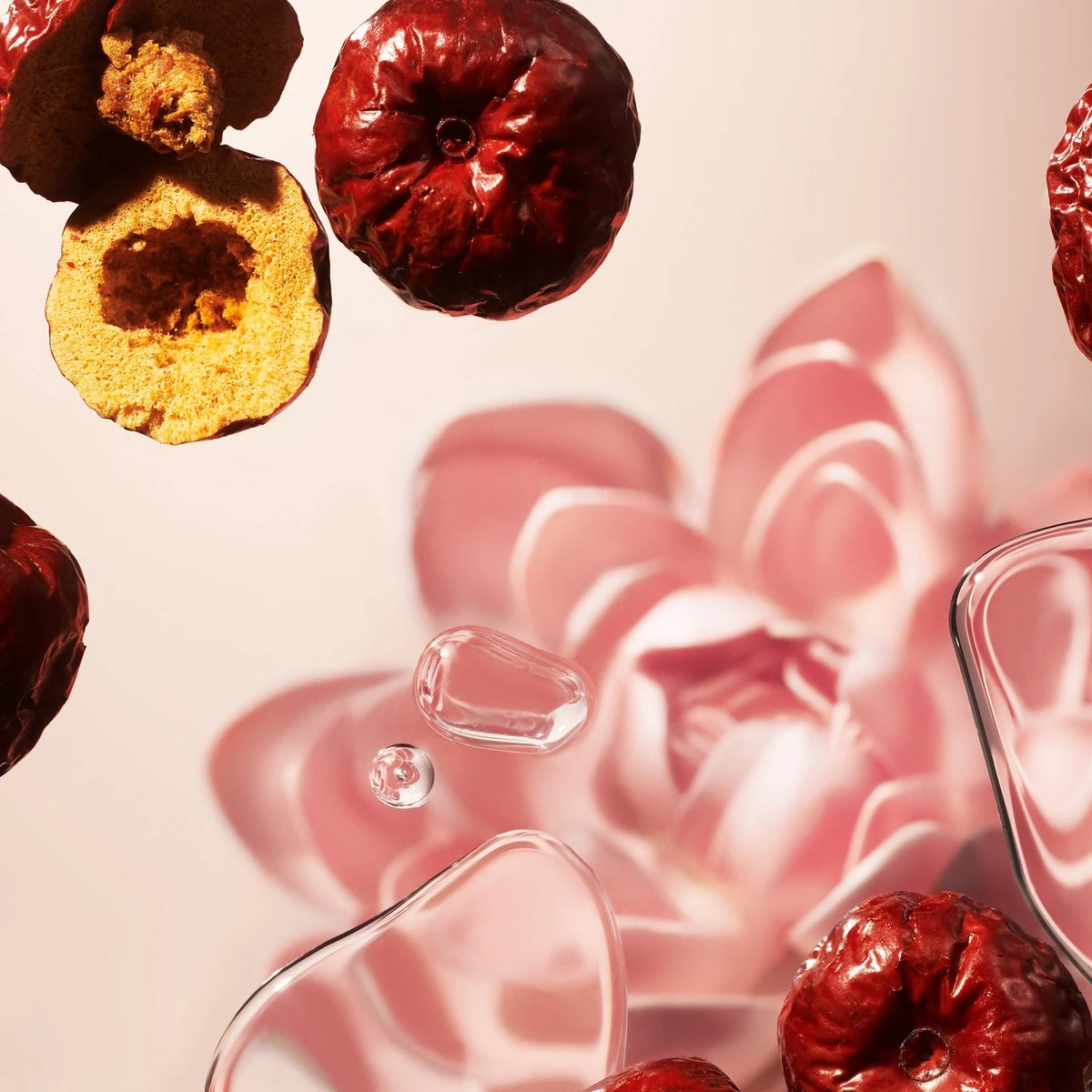 RITUALS The Ritual Of Jing Body Cream & Refill Duo - 440 Ml 5 RITUALS The Ritual Of Jing Body Cream & Refill Duo - 440 Ml - Afbeelding 3