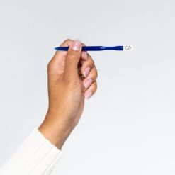 Herome Bokkenpoot Nagelriemduwer - Cuticle Pusher - Handige Tool Voor Manicurebehandeling - Hygienisch In Gebruik -Verzorgingsproducten 1200x1200 63