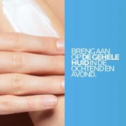 La Roche-Posay Lipikar Balsem AP+m Bodymelk - Droge Huid - 400 Ml -Verzorgingsproducten 1200x1200 639