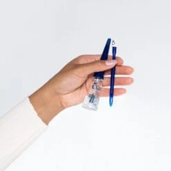 Herome Bokkenpoot Nagelriemduwer - Cuticle Pusher - Handige Tool Voor Manicurebehandeling - Hygienisch In Gebruik -Verzorgingsproducten 1200x1200 64