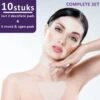 Simia™ Complete Set Anti Rimpel Beauty Pads 10 STUKS Tegen Lijntjes En Rimpels - Decolleté Hals & Gezicht - Anti Aging - Huidverzorging Voordeelset 1 Simia™ Complete Set Anti Rimpel Beauty Pads 10 STUKS Tegen Lijntjes En Rimpels - Decolleté Hals & Gezicht - Anti Aging - Huidverzorging Voordeelset -Verzorgingsproducten 1200x1200 669