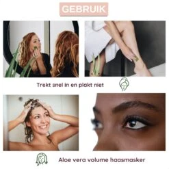 Dr. Green® 1x- Aloë Vera Blad - MAAK GEL IN 3 MINUTEN - 100% Puur - Biologisch -Verzorgingsproducten 1200x1200 671