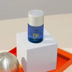 NIVEA Q10 Verstevigende Body Olie - 100ML -Verzorgingsproducten 1200x1200 710