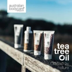 Australian Bodycare Nail Repair 10 Ml - Nagelverzorging Voor Verkleurde, Gescheurde Of Ruwe Nagels - Met Tea Tree Olie En Vitamine E, Die Zorgen Voor Intensieve Verzorging - Kan Ook Gebruikt Worden Voor De Verzorging Van Schimmelnagels & Kalknagels -Verzorgingsproducten 1200x1200 732