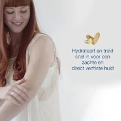 Dove Body Love Pampering Care Bodylotion - 400 Ml 15 Dove Body Love Pampering Care Bodylotion - 400 Ml -Verzorgingsproducten 1200x1200 738