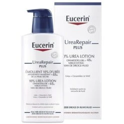 Eucerin UreaRepair Plus - Bodylotion - 400 Ml -Verzorgingsproducten 1200x1200 741
