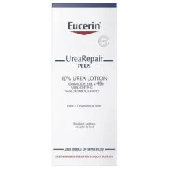 Eucerin UreaRepair Plus - Bodylotion - 400 Ml -Verzorgingsproducten 1200x1200 742
