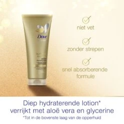 Dove Body Love Summer Revived Light-Medium Zelfbruinende Bodylotion 200 Ml -Verzorgingsproducten 1200x1200 744