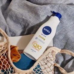 NIVEA Q10 Verstevigende Bodylotion - Met Pomp - 400 Ml -Verzorgingsproducten 1200x1200 747