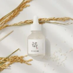 Glow Deep Serum Arbutan + Ricebran Tegen Pigmentatie