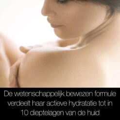 Neutrogena Deep Moisture Snel Absorberende Bodylotion, Noorse Formule, Bodycrème, Droge Huid, 2 X 400 Ml -Verzorgingsproducten 1200x1200 768