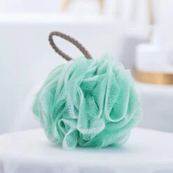 Douche Spons - Bad Spons - Massage Spons - Scrubbing Spons - Douchespons - Set Van 4 Stuks -Verzorgingsproducten 1200x1200 807