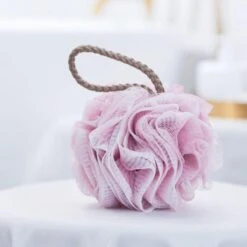 Douche Spons - Bad Spons - Massage Spons - Scrubbing Spons - Douchespons - Set Van 4 Stuks -Verzorgingsproducten 1200x1200 809