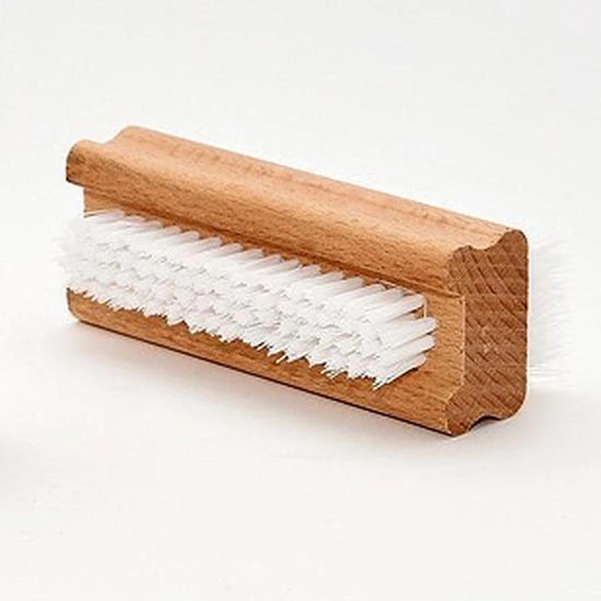 Houten Nagelborstel 4 Houten Nagelborstel - Afbeelding 2