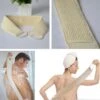 Loofah Massage Borstel - Massage Brush / Lichaamsborstel | Scrub Spons - Badspons - Douchespons - Rugmassage- | Sauna & Welness | Badborstel - Saunaborstel - Rugborstel - Huidborstel - Douche Borstel - Wasborstel - Beige 1 Loofah Massage Borstel - Massage Brush / Lichaamsborstel | Scrub Spons - Badspons - Douchespons - Rugmassage- | Sauna & Welness | Badborstel - Saunaborstel - Rugborstel - Huidborstel - Douche Borstel - Wasborstel - Beige -Verzorgingsproducten 1200x1200 891