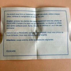 PEDICARE ONS TOPPRODUCT TEGEN ZWEETVOETEN En Eeltvoeten! -Verzorgingsproducten 1200x1200 9