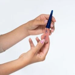 Herome Bye Bite - Anti-Nagelbijt Nagelbijt Nagellak - Stop Duimzuigen En Nagelbijten Nagelriembijten - Voor Volwassenen (Unisex) En Kinderen. - 10ml. -Verzorgingsproducten 1200x1200 90