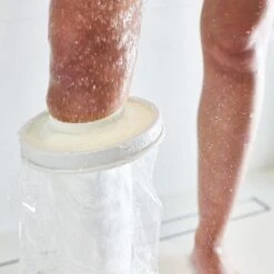 Douchehoes - Been Half -Verzorgingsproducten 1200x1200 919