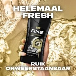 Axe Gold Tempation Douchegel - 6 X 250 Ml - Voordeelverpakking -Verzorgingsproducten 1200x1200 944
