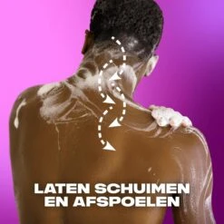 Axe Excite 3-in-1 Douchegel - 6 X 250 Ml - Voordeelverpakking -Verzorgingsproducten 1200x1200 982