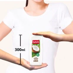 Tahiti Douchegel Kokos 4 X 300ml - Douchegel Voordeelverpakking -Verzorgingsproducten 1200x1200 988