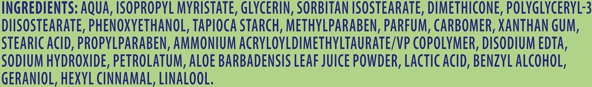 Vaseline® Vaseline Lotion Spray AloeFresh 6 X 190 Ml 10 Vaseline® Vaseline Lotion Spray AloeFresh 6 X 190 Ml - Afbeelding 8