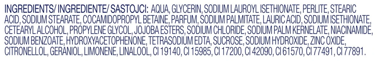 Dove Bath Therapy Glow - Body Scrub - 295 Ml 4 Dove Bath Therapy Glow - Body Scrub - 295 Ml - Afbeelding 2