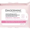 Diadermine Hydraterende Reinigingsdoekjes 6x25st -Verzorgingsproducten 1200x408