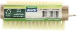 Vero Nagelborstel Dubbel - FSC Hout 15 Vero Nagelborstel Dubbel - FSC Hout -Verzorgingsproducten 1200x486